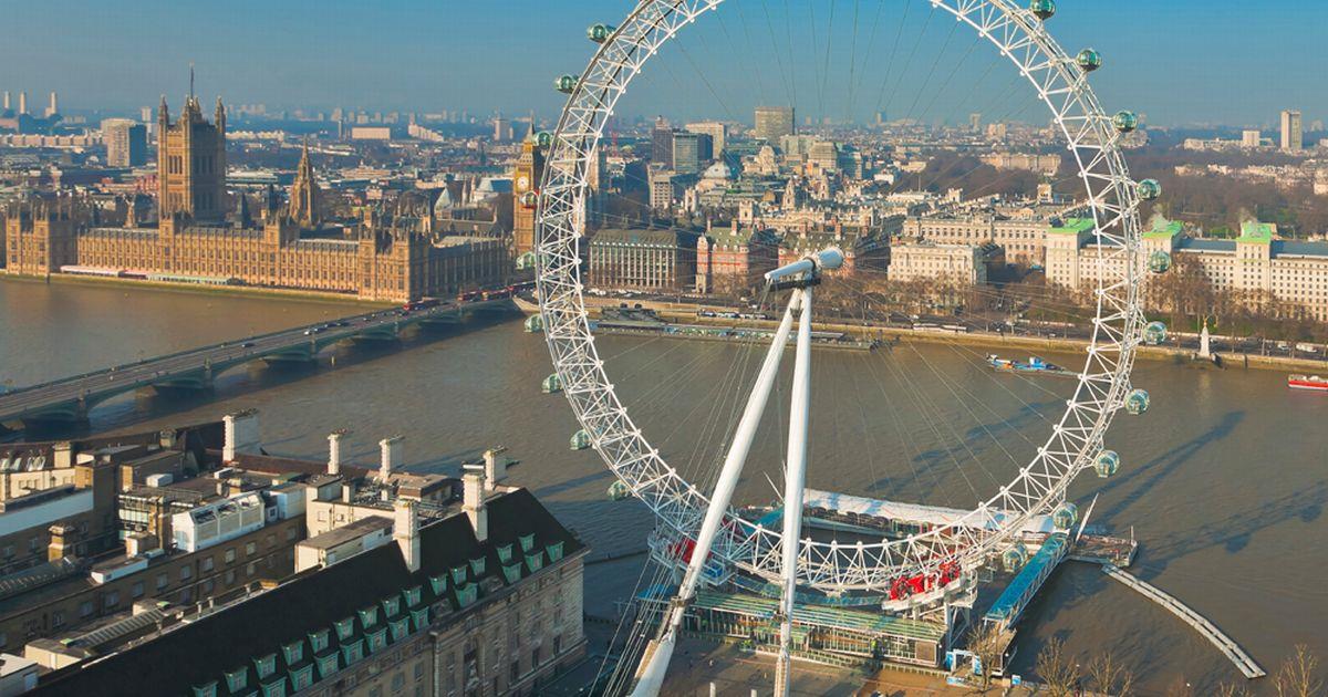London