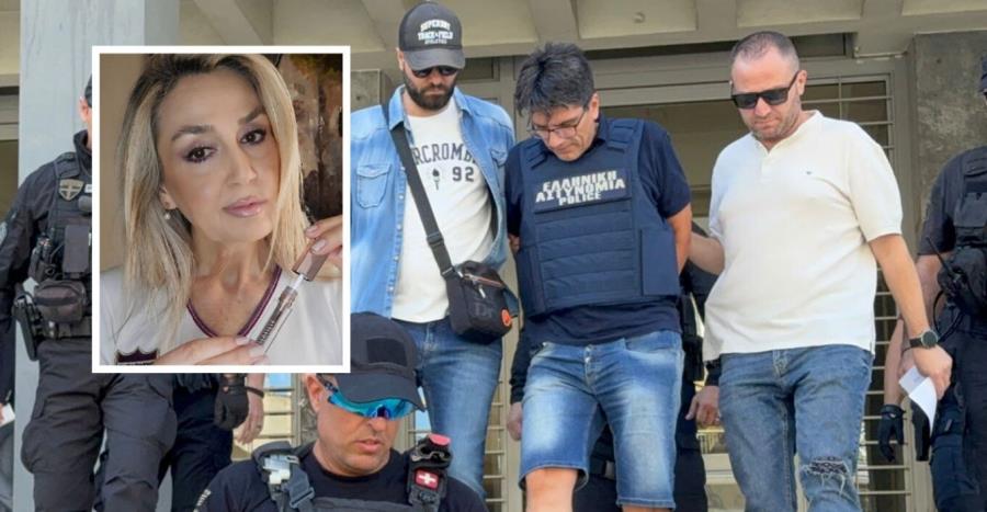 Έπνιξε την αδελφή του με σακούλα και μετά τηλεφώνησε στη σύζυγό του-«Τώρα αρχίζω να συνειδητοποιώ τι έχω κάνει»