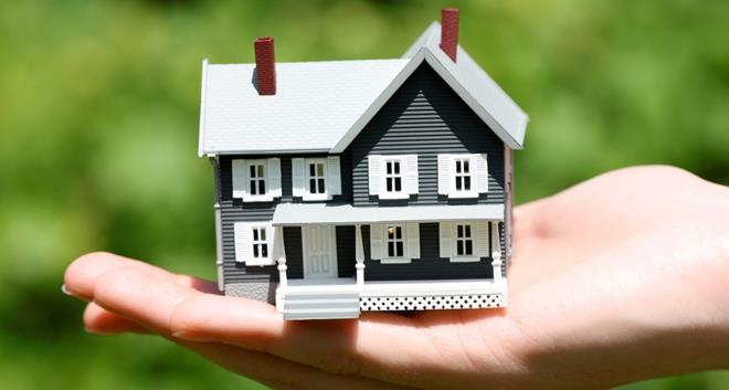 Real Estate