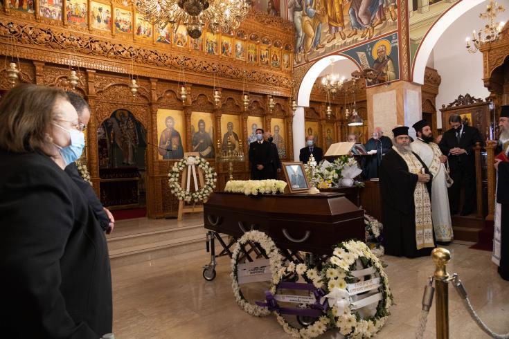 ΚΗΔΕΙΑ