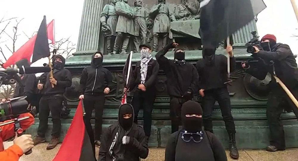 διαδηλωσεις