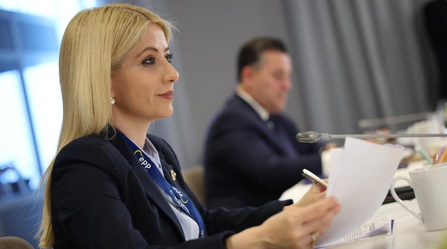αννιτα ελκ