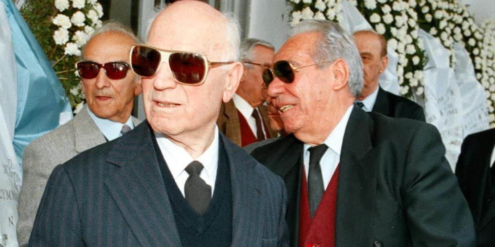 ΣΤΥΛΙΑΝΟΣ ΠΑΤΑΚΟΣ  1