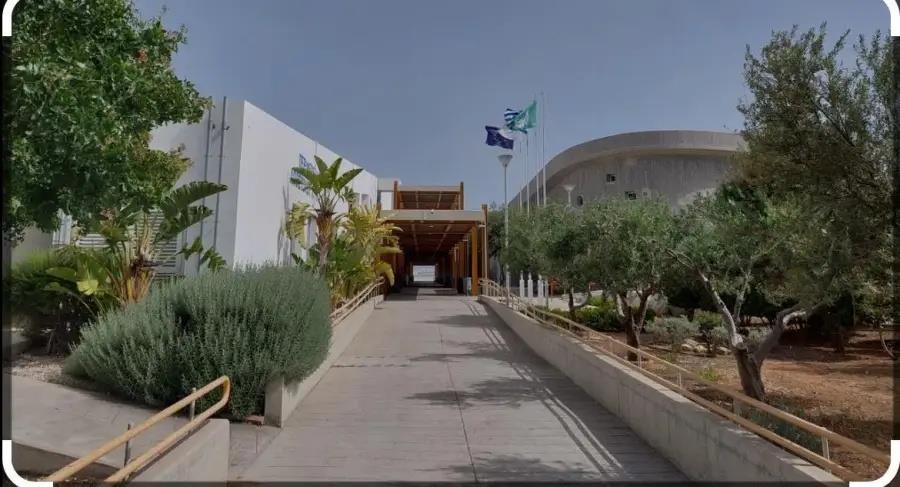 Έντονη απογοήτευση ΥΠΑΝ για την αναστολή εργασιών της Σχολικής Εφορείας Δυτικής Λεμεσού-Διαψεύδει τα περί υποστελέχωσης Έντονη απογοήτευση ΥΠΑΝ για την αναστολή εργασιών της Σχολικής Εφορείας Δυτικής Λεμεσού-Διαψεύδει τα περί υποστελέχωσης