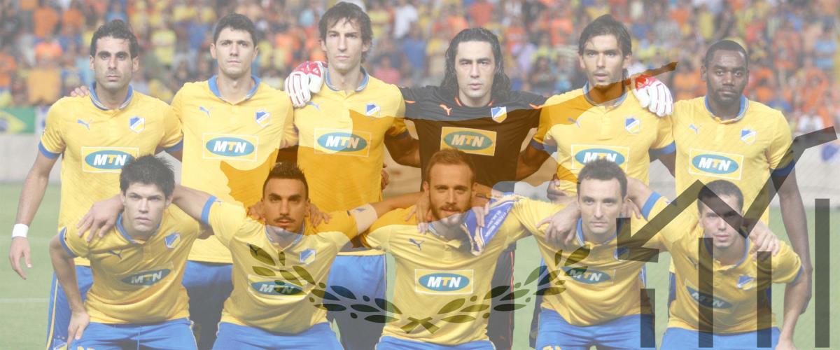 APOEL