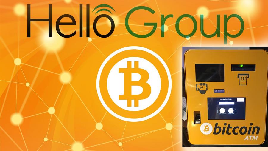 bitcoin