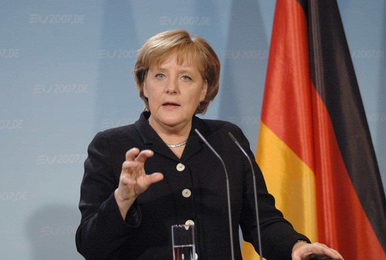 MERKEL