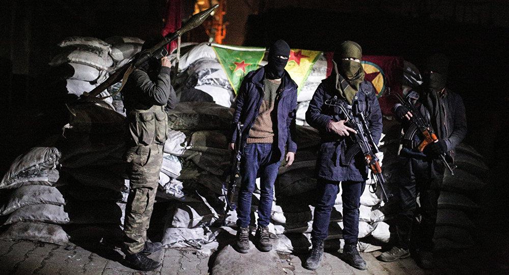 PKK 1