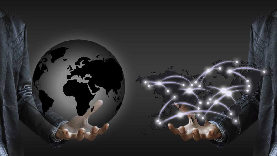 web