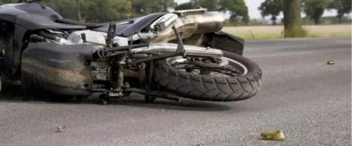Υπέκυψε στα τραύματα του 20χρονος μοτοσικλετιστής στη Λευκωσία μετά από τροχαίο Υπέκυψε στα τραύματα του 20χρονος μοτοσικλετιστής στη Λευκωσία μετά από τροχαίο