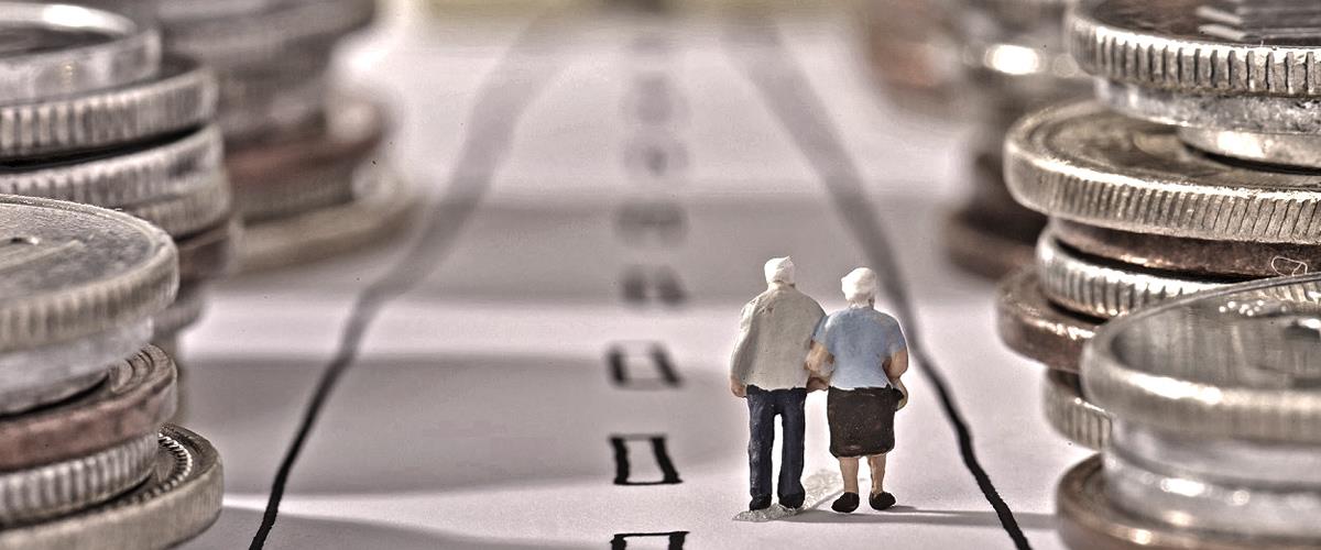 pensions