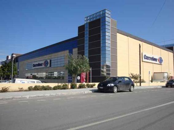 carrefour