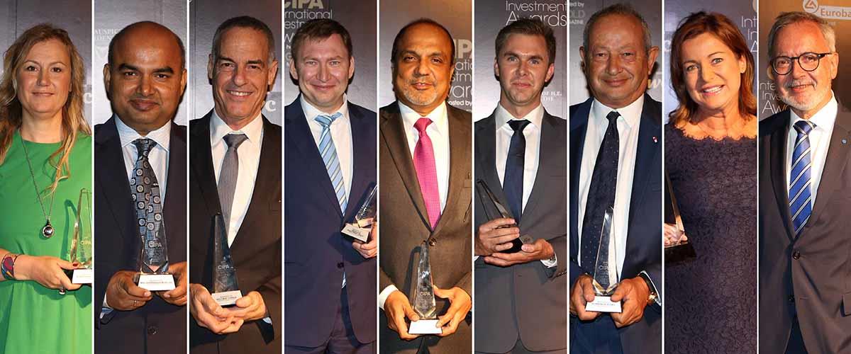 goldwinners
