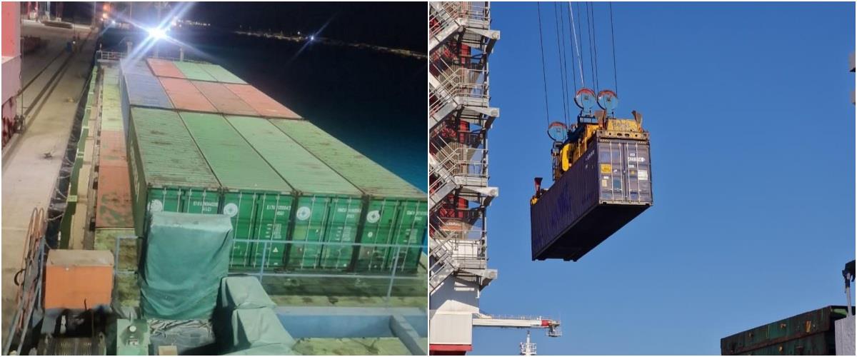 Η Κύπρος επιβεβαιώνει την αφοσίωση στην παγκόσμια αλληλεγγύη μέσω της Cyprus Aid
