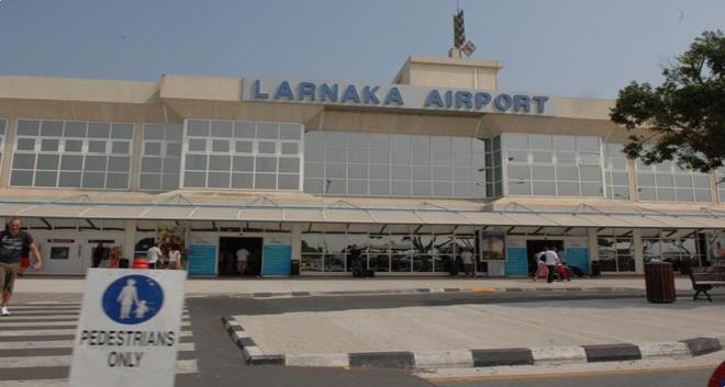 airport