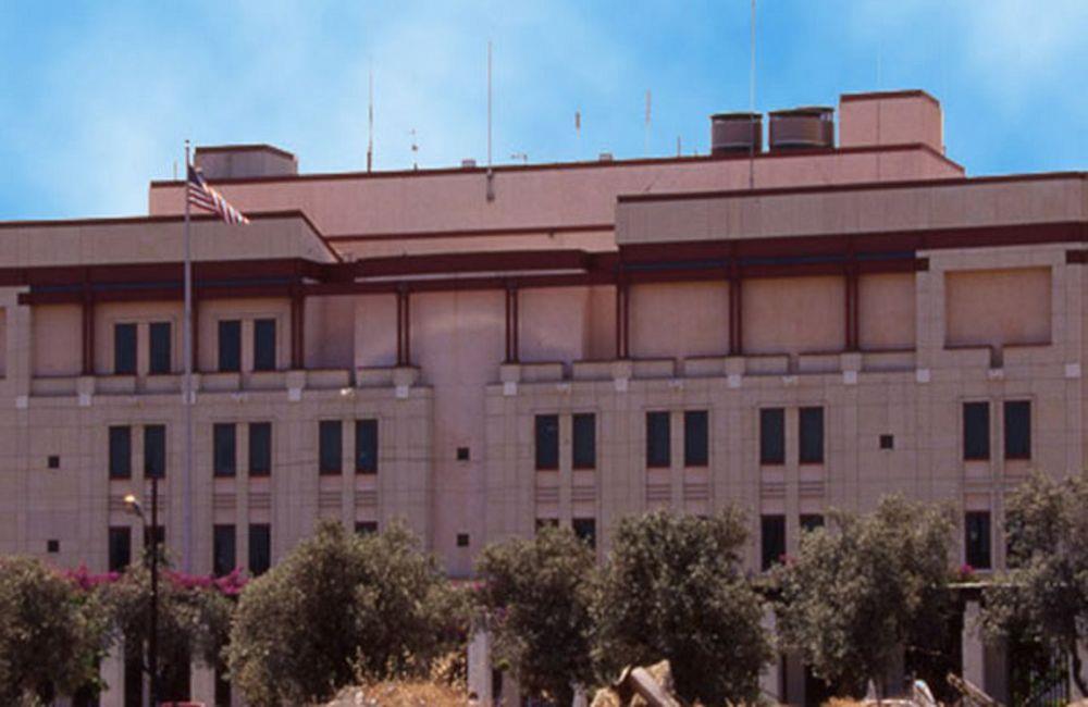 πρεσβεία