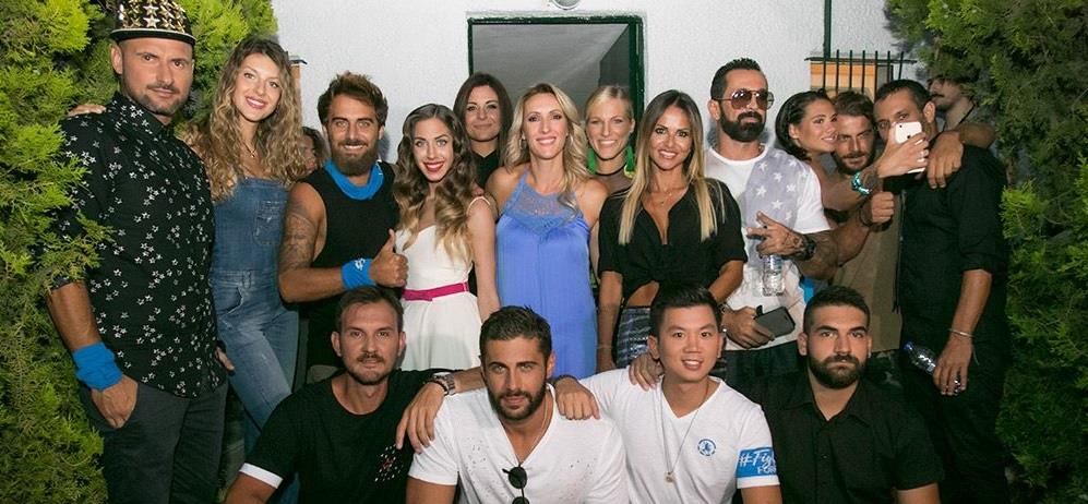 SURVIVOR GR