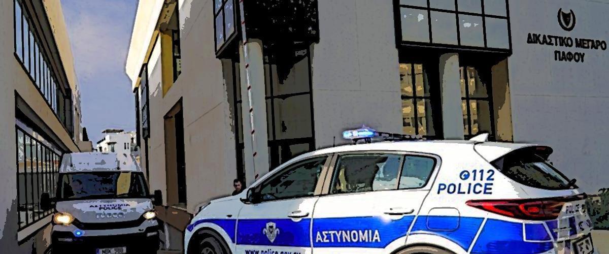 Καταχωρίστηκε η υπόθεση εναντίον των τριών για την απαγωγή της 48χρονης-Υπό κράτηση οι δύο, ελεύθερος ο 79χρονος Καταχωρίστηκε η υπόθεση εναντίον των τριών για την απαγωγή της 48χρονης-Υπό κράτηση οι δύο, ελεύθερος ο 79χρονος