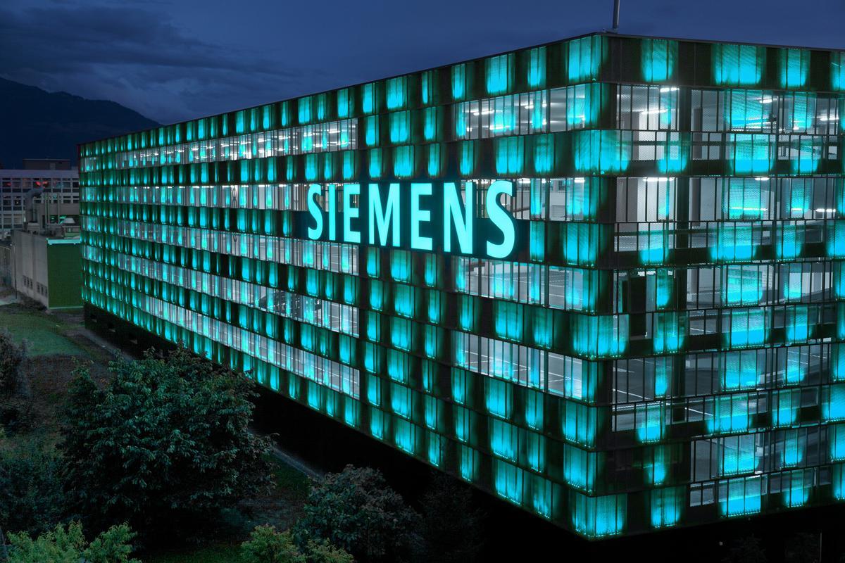 siemens