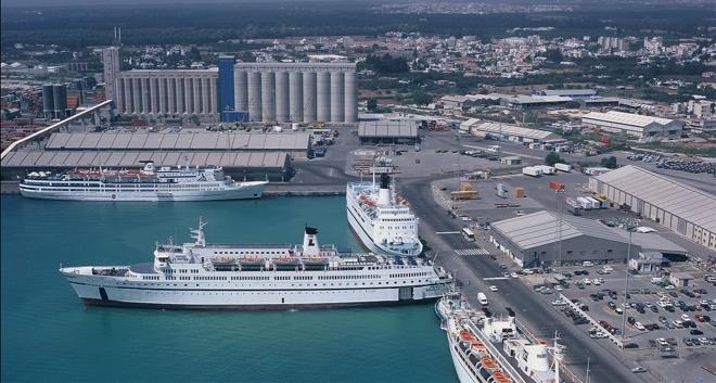limassol port