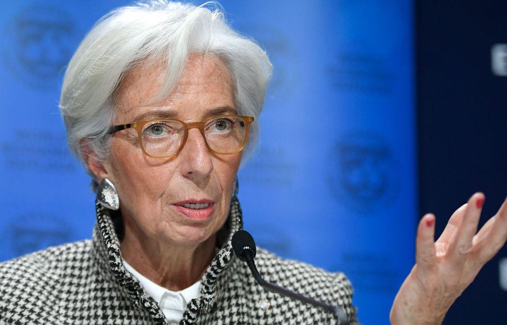 lagarde