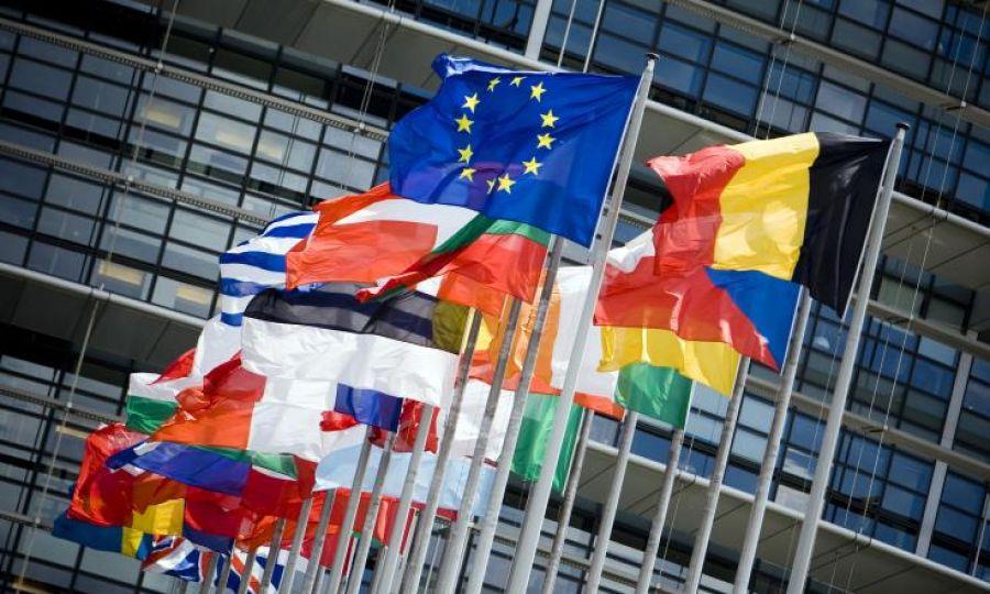 Υπέρ της ευρωπαϊκής διεύρυνσης το 69% των Κυπρίων-Κύρια πλεονεκτήματα η ασφάλεια, η άμυνα και η ενίσχυση της οικονομίας Υπέρ της ευρωπαϊκής διεύρυνσης το 69% των Κυπρίων-Κύρια πλεονεκτήματα η ασφάλεια, η άμυνα και η ενίσχυση της οικονομίας