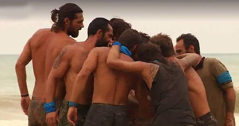 SURVIVOR GR