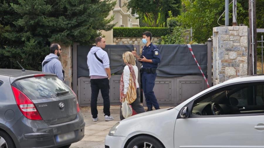 Η διαμάχη για την επιμέλεια του παιδιού και η ενέδρα του νυν στον πρώην σύντροφο στην Ελλάδα-Πού στρέφονται οι έρευνες