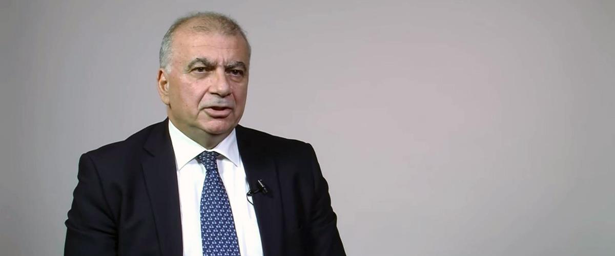 Μιχάλης Καμμάς