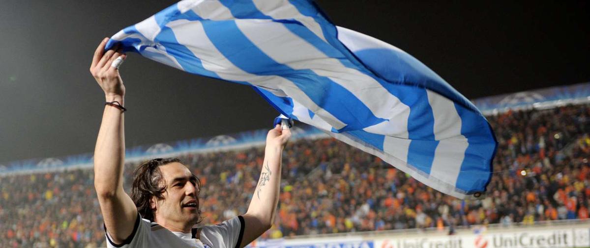 «Ο όρος Πατρίς, Θρησκεία, Οικογένεια τελείωσε. Και μαζί με αυτό και εμείς. Δεν σκεφτόμαστε πλέον. Είμαστε ό,τι μας σερβίρουν»