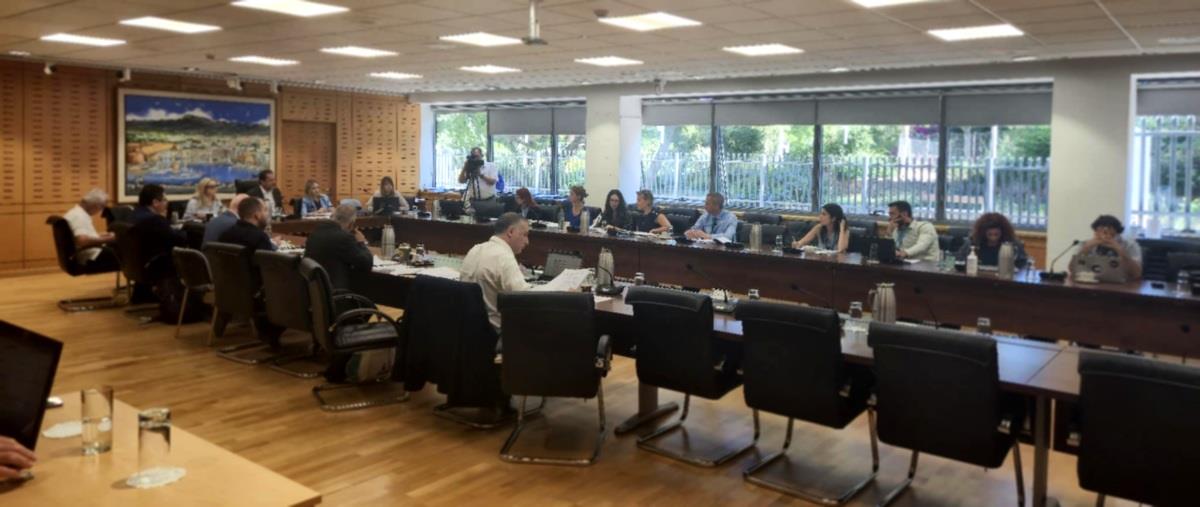 Ανοίγει ο δρόμος για ανακλήσεις καθεστώτος Διεθνούς Προστασίας-Προπομπός της μεταρρύθμισης στο μεταναστευτικό