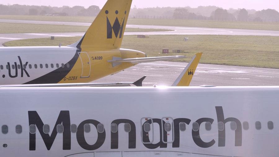 monarch