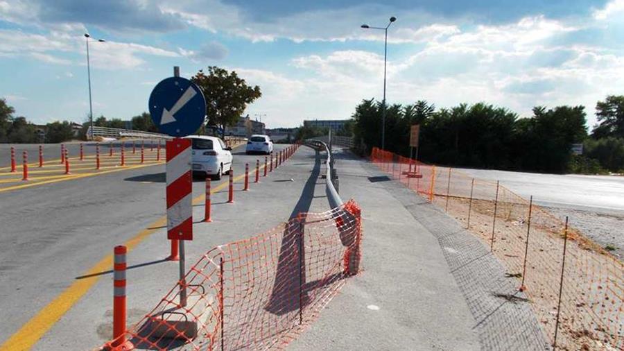 Έργα Πάφος
