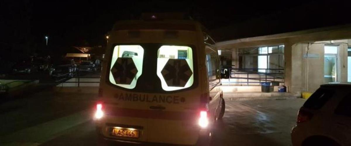Μαχαιρώματα σε γνωστό εστιατόριο στο Παραλίμνι-Στο νοσοκομείο ένα πρόσωπο