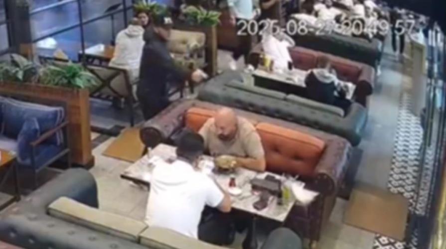 Έν ψυχρώ δολοφονία προέδρου ποδοσφαιρικής ομάδας στην Τουρκία-Συνελήφθη ο δράστης