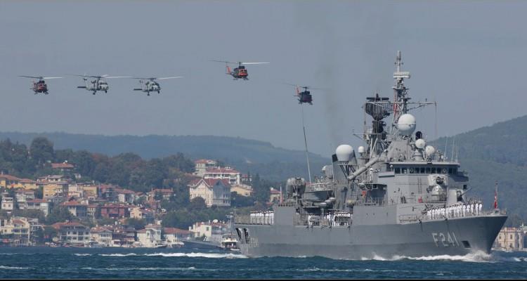 ΤΟΥΡΚΙΑ ΑΙΓΑΙΟ