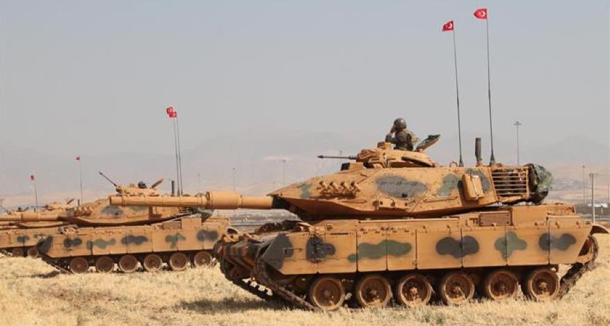 turk