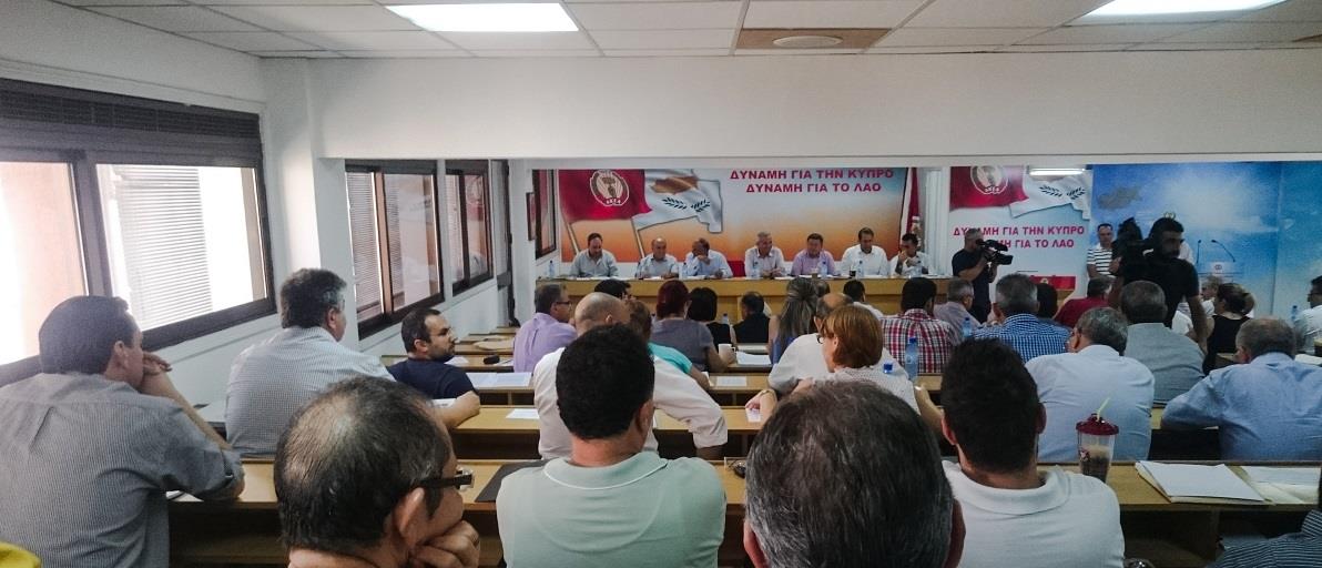 ΑΚΕΛ