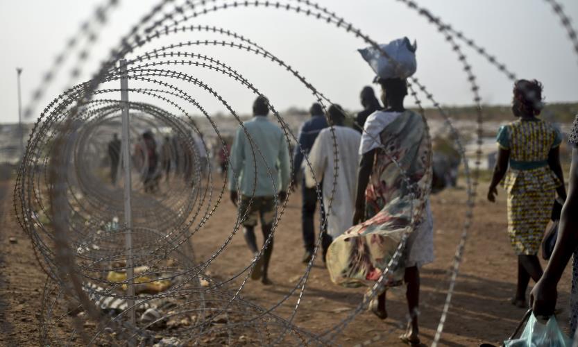 notio sudan