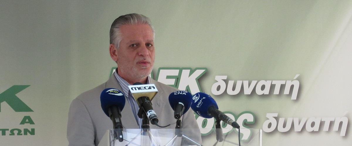 εδεκ σιζοπουλος