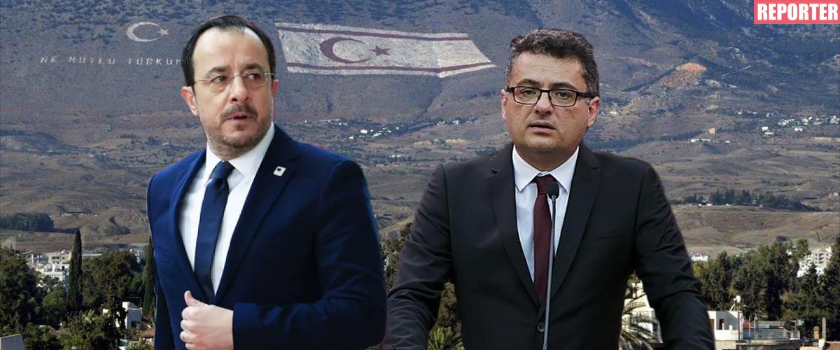 Προεκλογικό show Ερχιουρμάν, δηλώνει έτοιμος για συνομιλίες-«Εάν ο Χριστοδουλίδης είναι ειλικρινής, ας είναι έτοιμος» Προεκλογικό show Ερχιουρμάν, δηλώνει έτοιμος για συνομιλίες-«Εάν ο Χριστοδουλίδης είναι ειλικρινής, ας είναι έτοιμος»