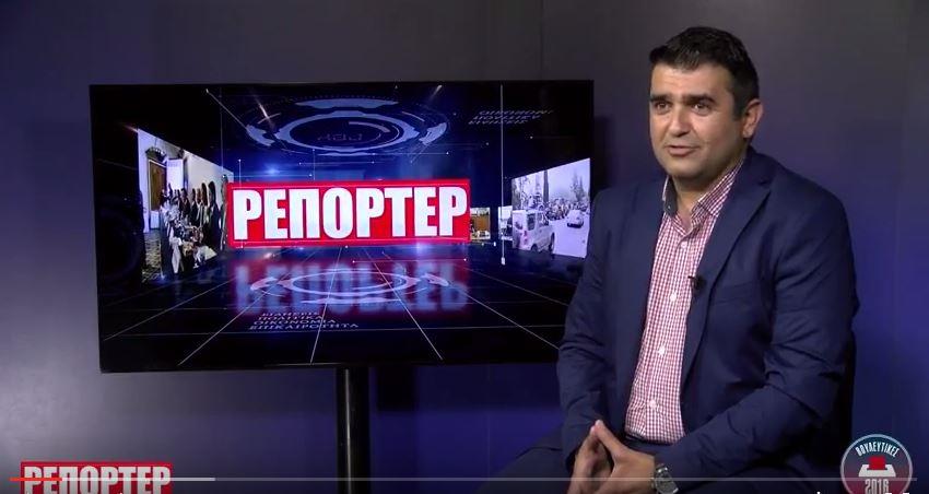 Μάριος Ιγνατίου
