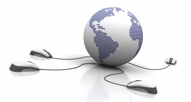 internet