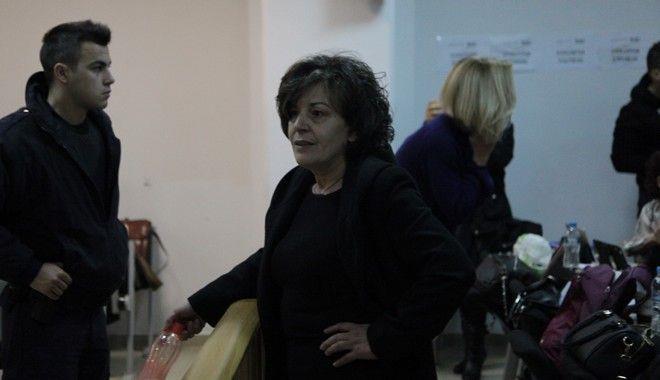 Μάγδα φύσσα