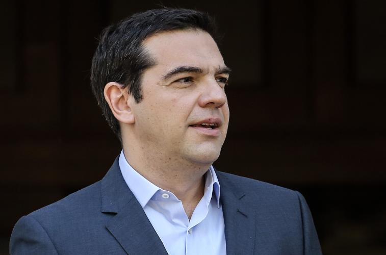 ΤΣΙΠΡΑΣ