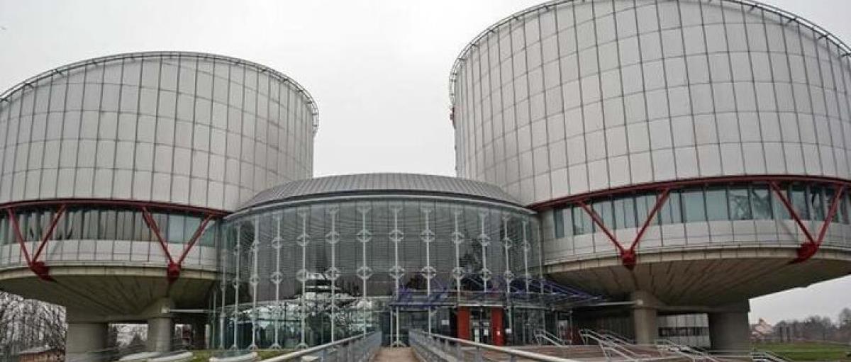Επιστολή Κληρίδη στο ΣτΕ για διορισμό κύπριου δικαστή στο ΕΔΑΔ-«Σύγκρουση συμφέροντος υπουργού Εξωτερικών» Επιστολή Κληρίδη στο ΣτΕ για διορισμό κύπριου δικαστή στο ΕΔΑΔ-«Σύγκρουση συμφέροντος υπουργού Εξωτερικών»