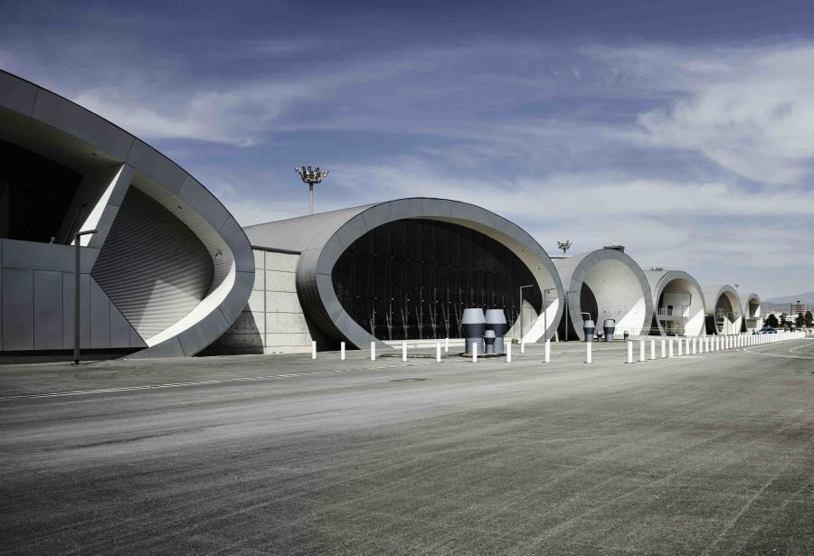 terminal