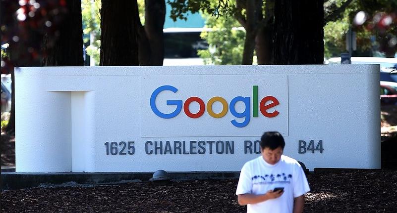 google