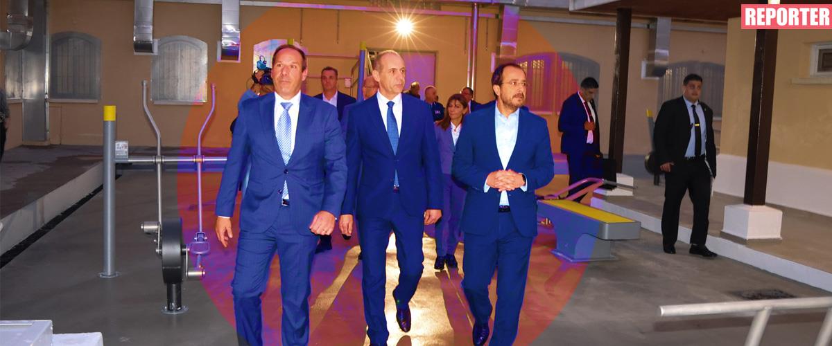 Βοούν τα ερωτήματα για την αδράνεια των Φυλακών για τον βιασμό, δεν δείχνει πρόθεση ο Κωνσταντινίδης-Ζητά παρέμβαση ΠτΔ η πλευρά του θύματος
