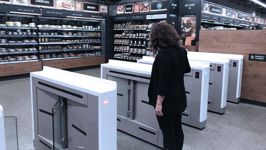 AmazonGo